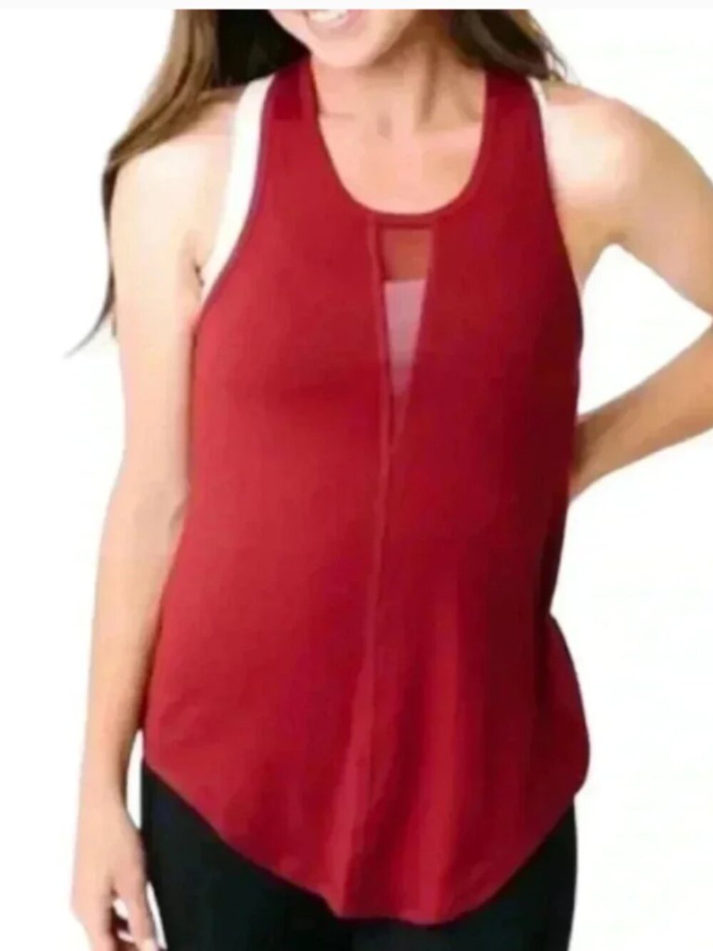 Zyia Effortless Tank